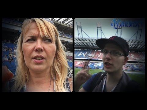 Kulisy: Wisła Kraków 2-2 Ruch (10.08.2014 r.)