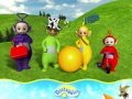 Let S Play Teletubbies 2 Favorite Games Part 2