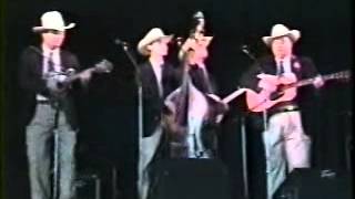 Warrior River Boys - Way Down in My Soul