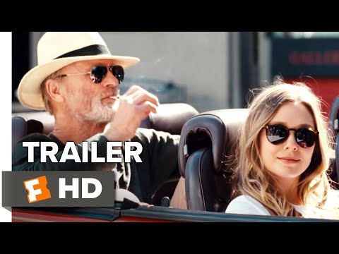 Kodachrome Trailer #1 (2018) | Movieclips Coming Soon