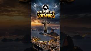 MINUTO BOTAFOGO #fogo #futebol #botafogonovoceo #botafogo