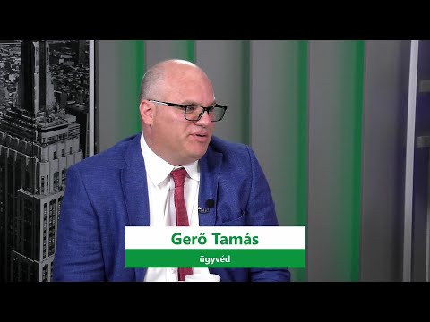 Heti Libazsír – Gerő Tamás