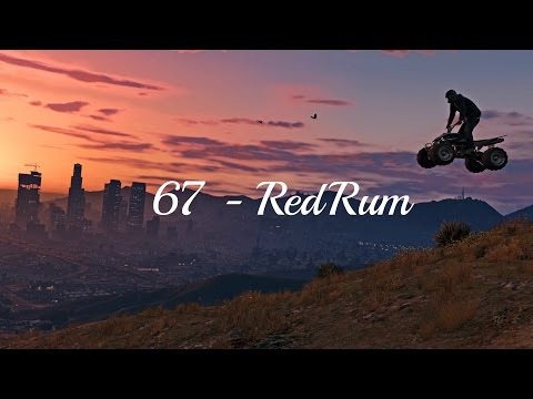 R6 (67) - redruM reverse [Music Video] (GTA5)