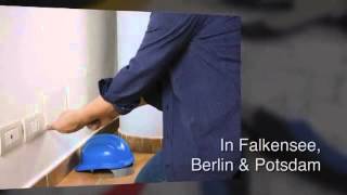 preview picture of video 'patchup Elektrotechnik Falkensee'