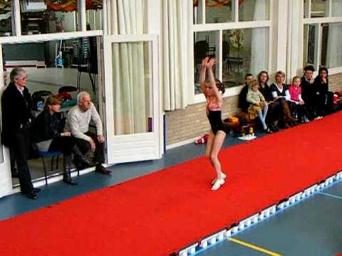 vloer amy    29 - 03 - 2009