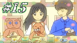 【実況】家族１人増えたけど、それはいいの？【真夜中の人形使い】#15（完）