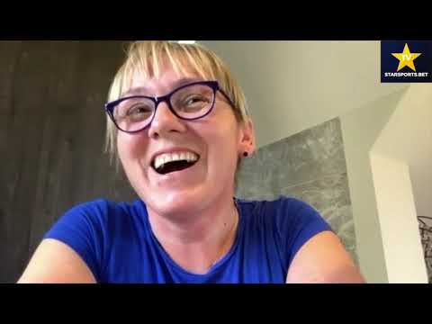 Nicky Holland, Graham & Nicky Holland trainers, Star Sports #GreyhoundDerby2020