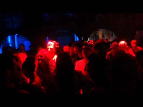Richy Ahmed @ Circoloco DC10 Closing Party 2011(Lee M Kelsall - On The Road Matt Fear Remix)