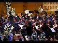 Nino Rota: Waltz from Gattopardo with Gimnazija Kranj Symphony Orchestra
