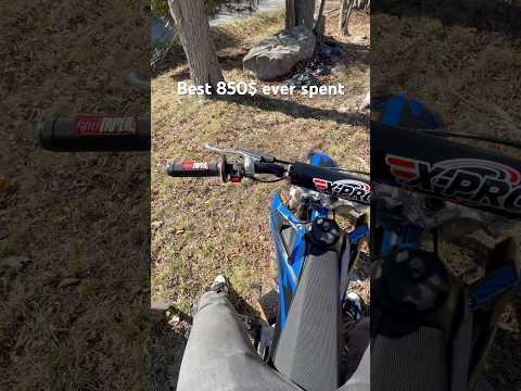 X-Pro 125cc dirt bike | #125cc #125ccbike #dirtbike #chinesedirtbike #xpro125 #xpro