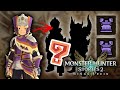 BEST EARLY GAME ARMOR SETS You Should Use | Monster Hunter Stories 2