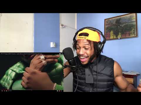 JUST VIBES 🔥🔥 JAMAICAN REACTION 🇯🇲 DTG Ft. Chappo (CSB) X Screama - Leader (Music Video) | Pressplay