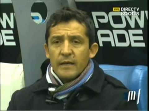 Entrevista a Juan Ramón Fleita (Segunda Parte)