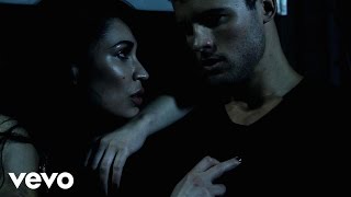 Cassie Steele - Games (Official Video)