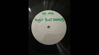Project Blues Brothers - Raw Deal