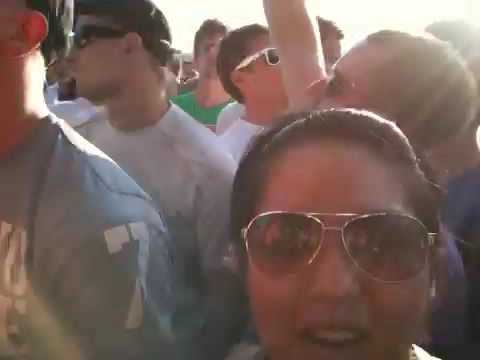 Eric Prydz aka Cirez D drops On/Off at SW4 2009