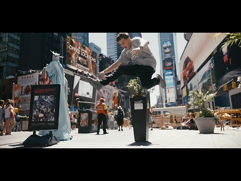 Martin Garrix & Jay Hardway - Valid (Music Video)