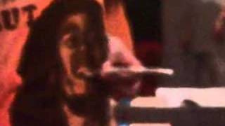 (um filme) malandragem - (one has filmed) &quot;malandragem&quot;