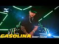 FAST X | Gasolina - Daddy Yankee (Official Music Video)