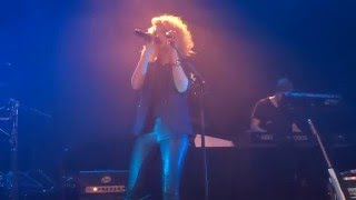 Tori Kelly - City Dove [FRONT ROW] O2 ABC Glasgow