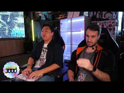 DIY: Bonus Track A1 W.R2 — Alvinfly (Ahri, Ekko) vs Breet & Tracheotomy (Illaoi, Blitzcrank) — 2XKO