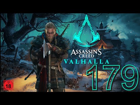Let's Play Assassin'S Creed Valhalla [German][#179] Plünderungen am Flussufer