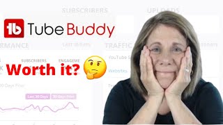 Is TubeBuddy Worth it? // TubeBuddy versus YouTube Studio