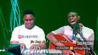 The Most Mind-Blowing Music Performance You’ll See This Year!