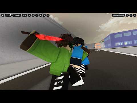 Jujutsu Shenanigans update showcase (CHARA JUMP SHOWDOWN CROSSOVER)