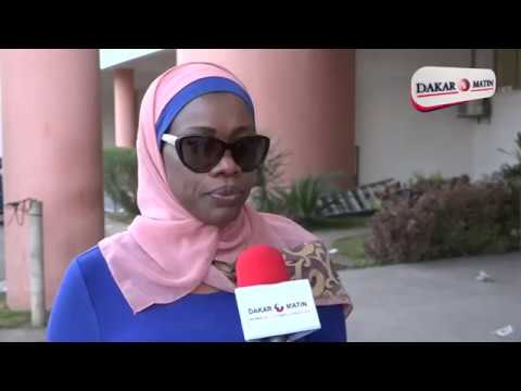 VIDÉO_ Procès Khalifa Sall : Les témoignages émouvants des épouses des prévenus VIDÉO_ Procès Khalifa Sall : Les témoignages émouvants des épouses des prévenus