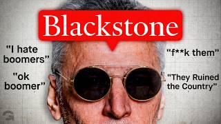 Why Private Equity Needs You to Hate Boomers