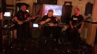 War Pigs Farmers Boy 20161015