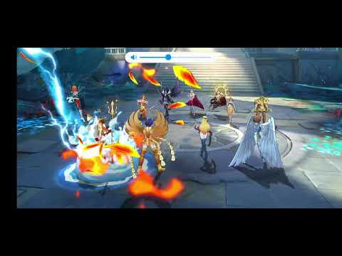 SAINT SEIYA : AWAKENING THE BEST LINE UP DUO DIVINE CLOTH