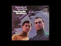 Gosdin Brothers -  Try And Catch The Wind