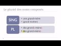 Learn French - Unit 13 (87 minutes)