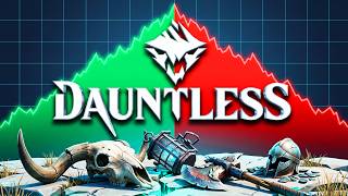 How Dauntless Died Under Its Greedy Crypto Owner