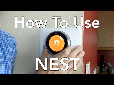 download lagu mp3 mp4 How To Operate Nest Thermostat, download lagu How To Operate Nest Thermostat gratis, unduh video klip How To Operate Nest Thermostat