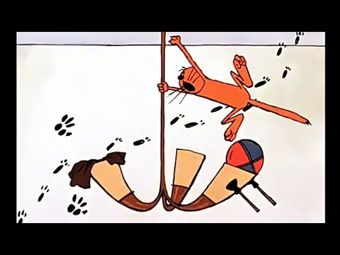 Веселая Карусель Выпуск 3 Разгром 1971