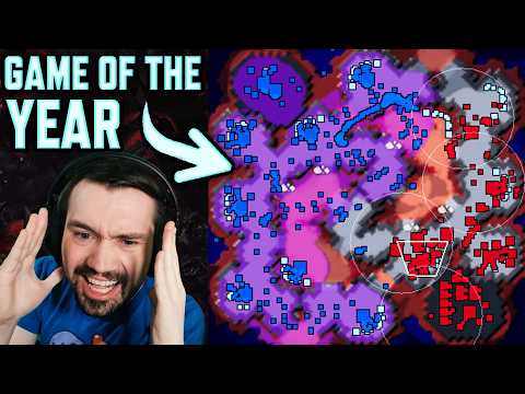 Maru's New Turtle Terran Build Breaks StarCraft 2.