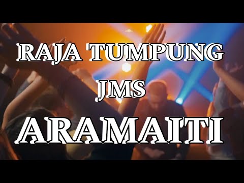 Raja Tumpung (Aramaiti) - JMS | Lagu Dusun Sumazau Remix (Official Video)