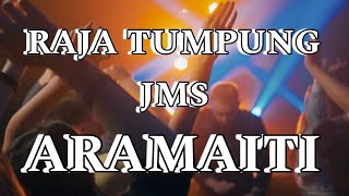 Download lagu Raja Tumpung (Aramaiti) - JMS | Lagu Dusun Sumazau Remix mp3