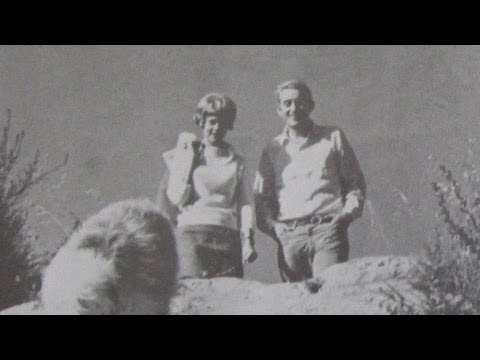 The Making of "The Earth" - Rod McKuen & Anita Kerr Interview - 1967
