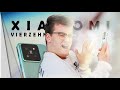Volles Review Das Xiaomi 14 Wäre Gern Ein IPhone