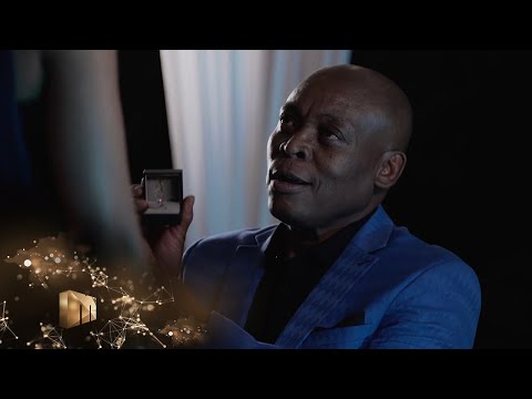 H & H engaged – The Queen | Mzansi Magic | S6 | Ep 182