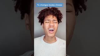 Download lagu Tu changes toutes choses - Jean Jean (Cover) mp3