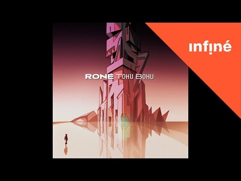 Rone - Let's Go (Feat. High Priest)