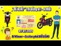 ĐỀ XUẤT Thi Bằng Lái Xe Hạng A1 A Từ 01 01 2025 ️Đi Xe Winner X Exciter Thi BẰNG G�