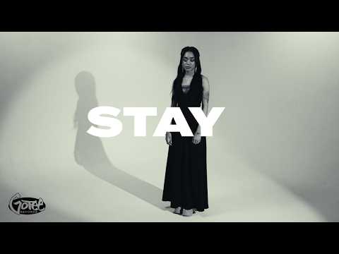 Terrian - Stay (Official Visualizer)