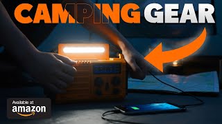 50 Next Level Outdoor Gear on Amazon You Must See in 2026!