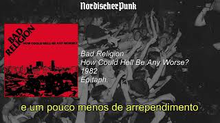 Bad Religion - Drastic Actions (Legendado PT-BR)